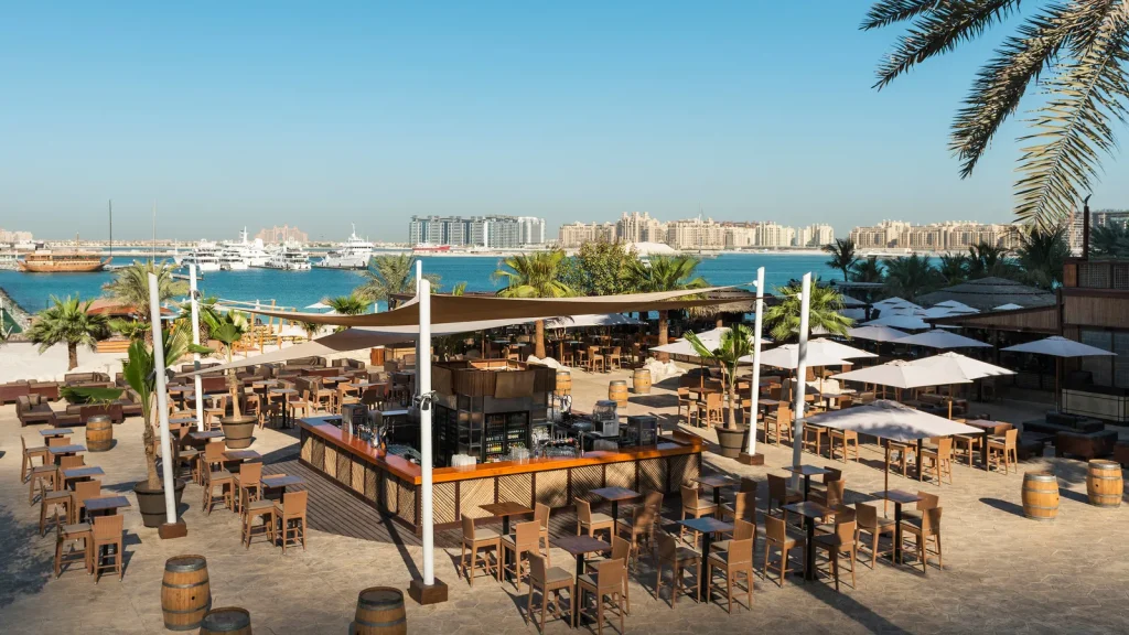 10 Best Bars in Dubai 19
