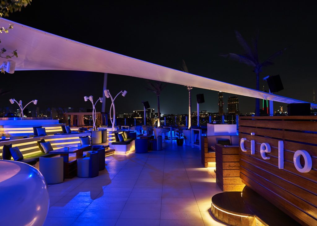 10 Best Bars in Dubai 9