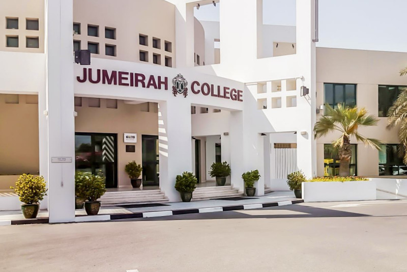 10 Best Schools in Dubai 5