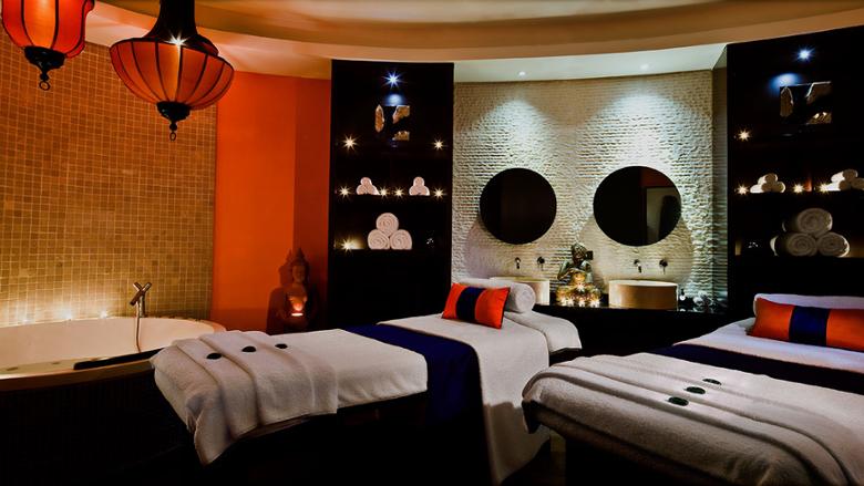 10 Best Massage Center in Dubai 3