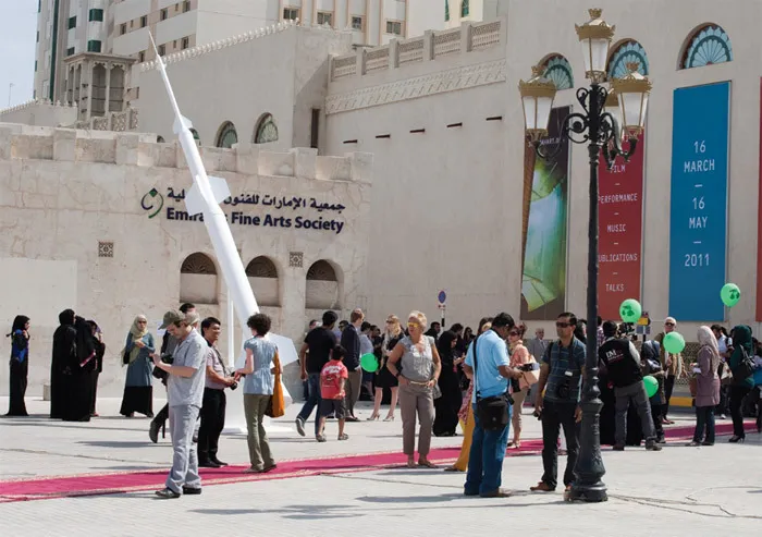 10 Best Upcoming Events in Sharjah 9