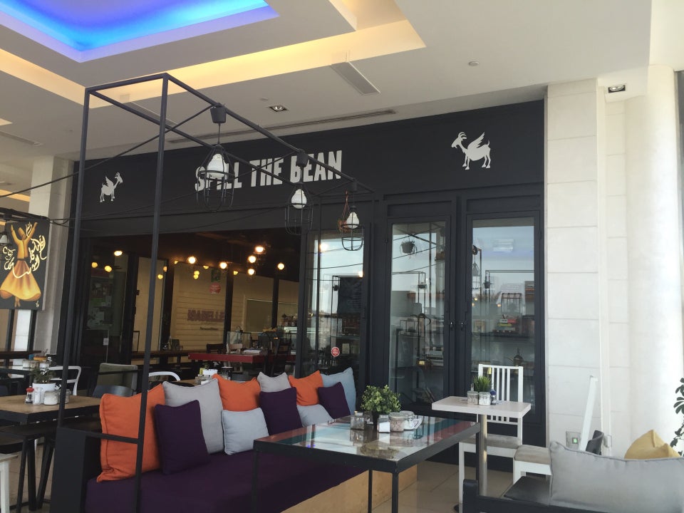 10 Best Cafes in Dubai 3