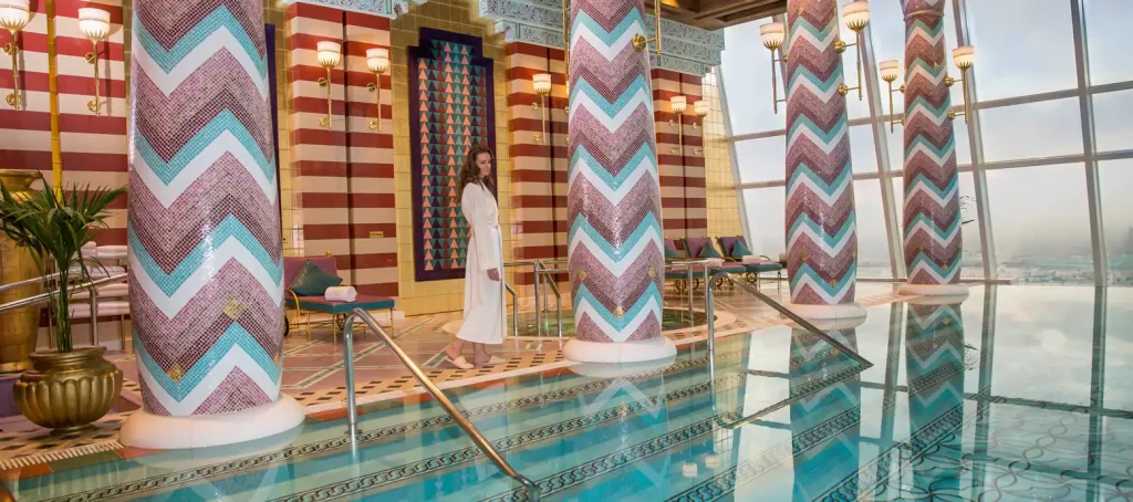 10 Best Massage Center in Dubai 1