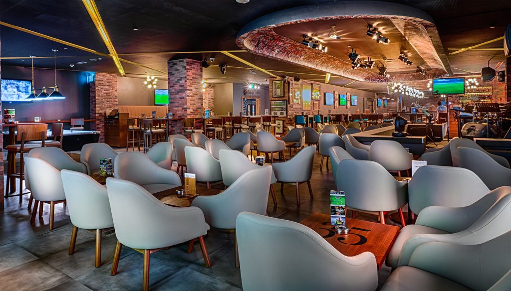 10 Best Bars in Dubai 13