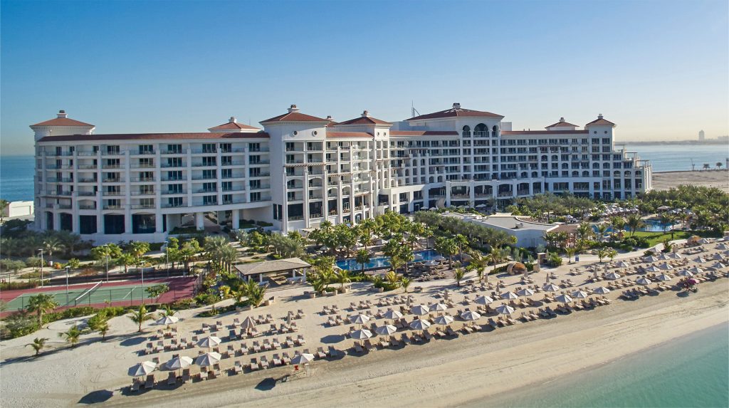 The 10 Best Beach Hotels in Dubai 17
