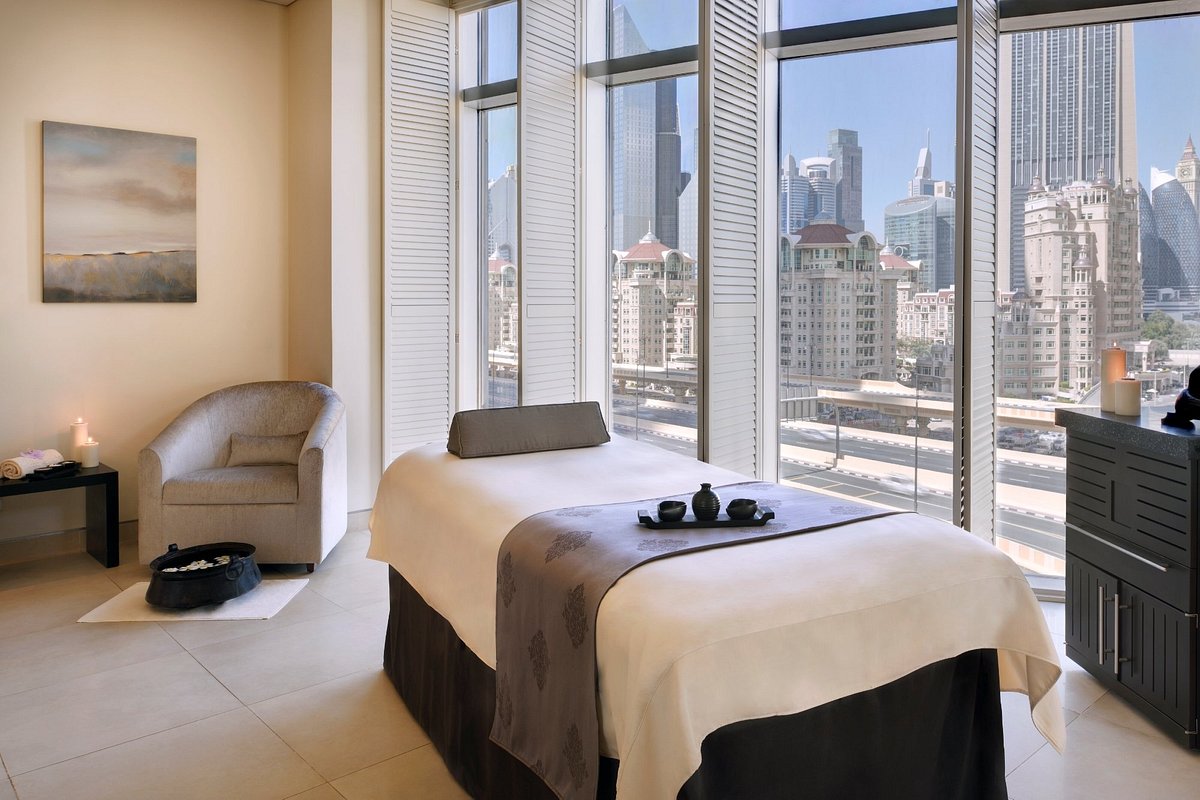 10 Best Massage Center in Dubai 15
