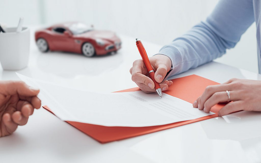 10 Best Car Insurance Companies in the UAE