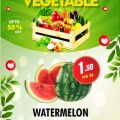 NIGHT TO NIGHT FRESH & HEALTHY VEGETABLE OFFERS & DEALS