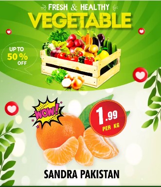 NIGHT TO NIGHT FRESH & HEALTHY VEGETABLE OFFERS & DEALS 6